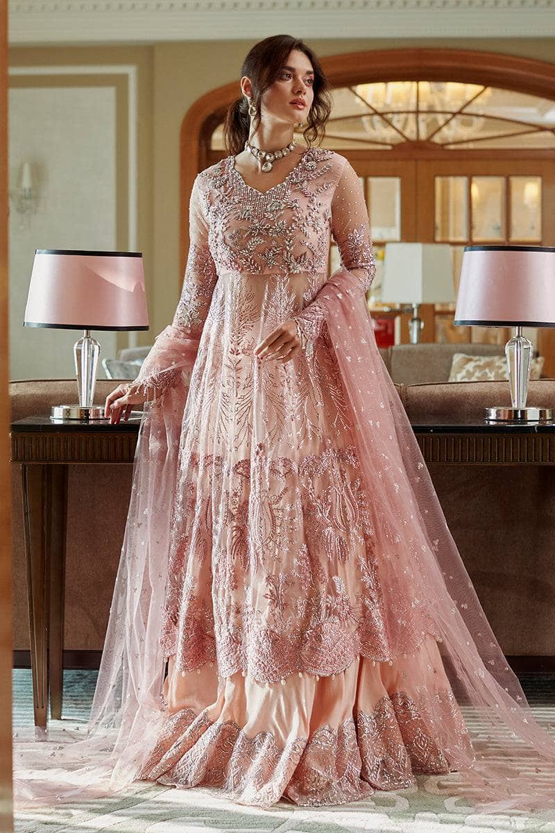 Mushq | Luxury Collection | Helena - House Of Hania