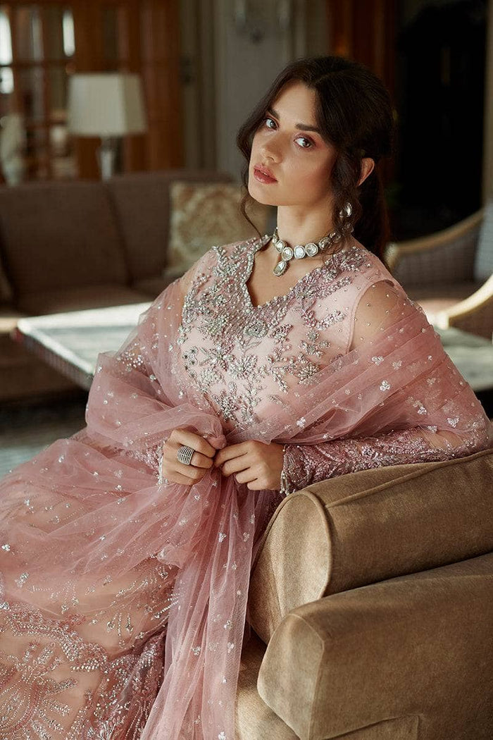 Mushq | Luxury Collection | Helena - House Of Hania