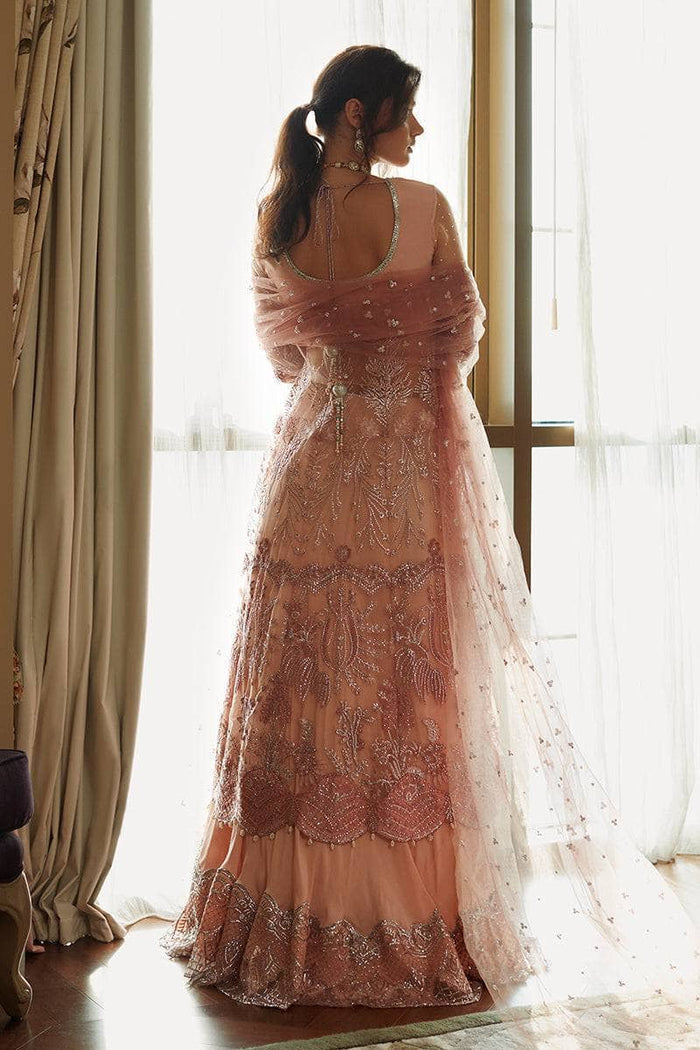 Mushq | Luxury Collection | Helena - House Of Hania