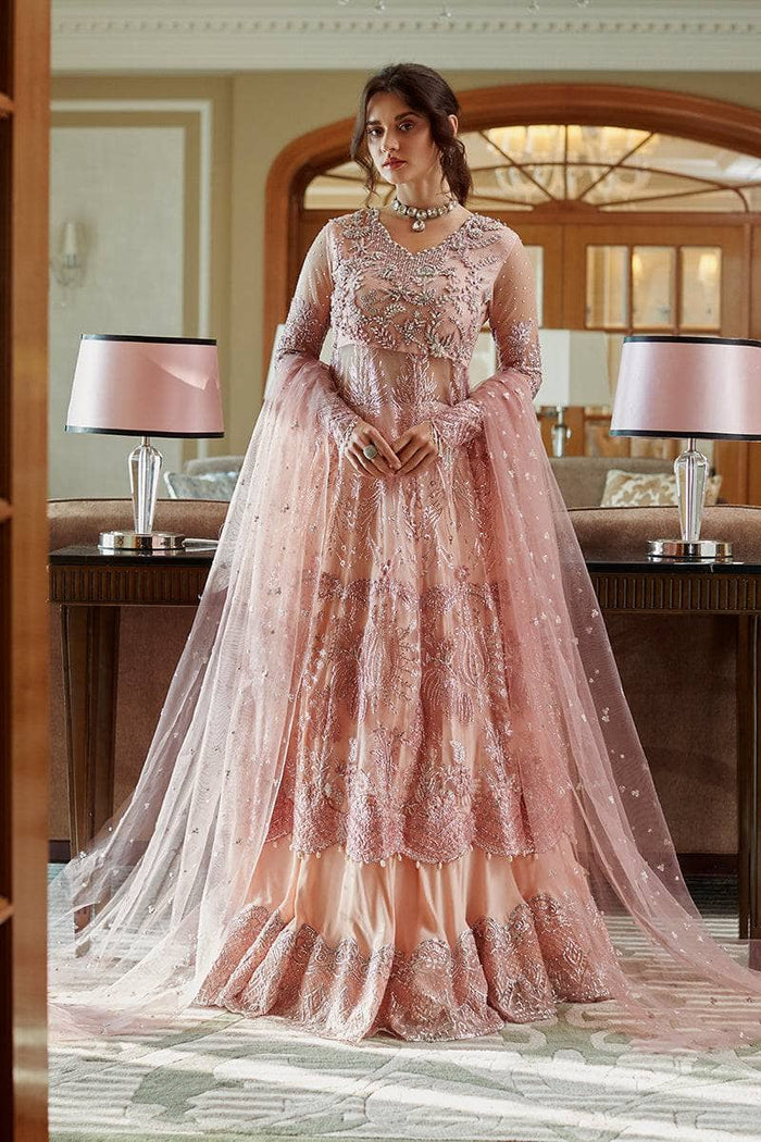 Mushq | Luxury Collection | Helena - House Of Hania