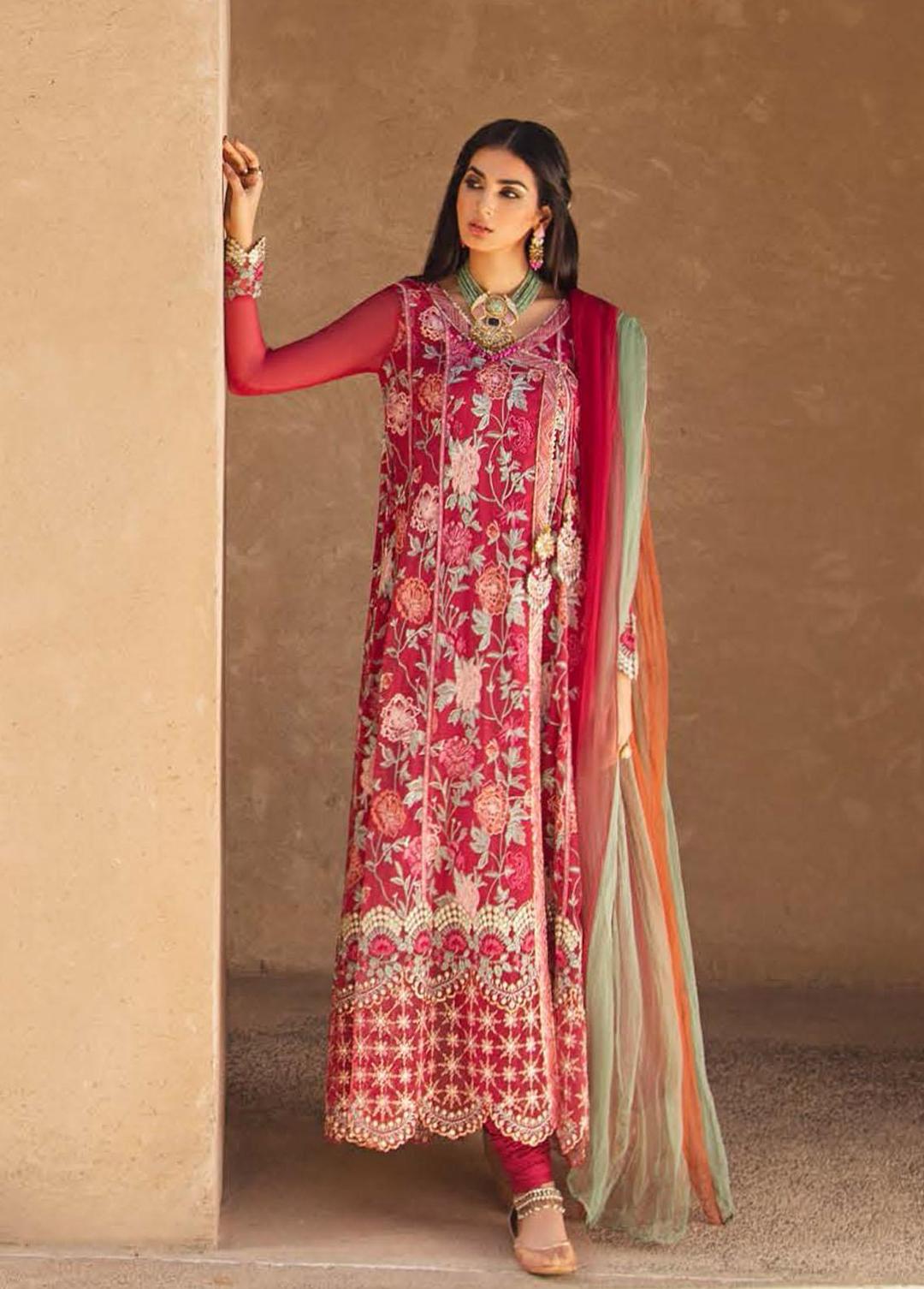 Mushq | Luxury Collection | Kahani - House Of Hania