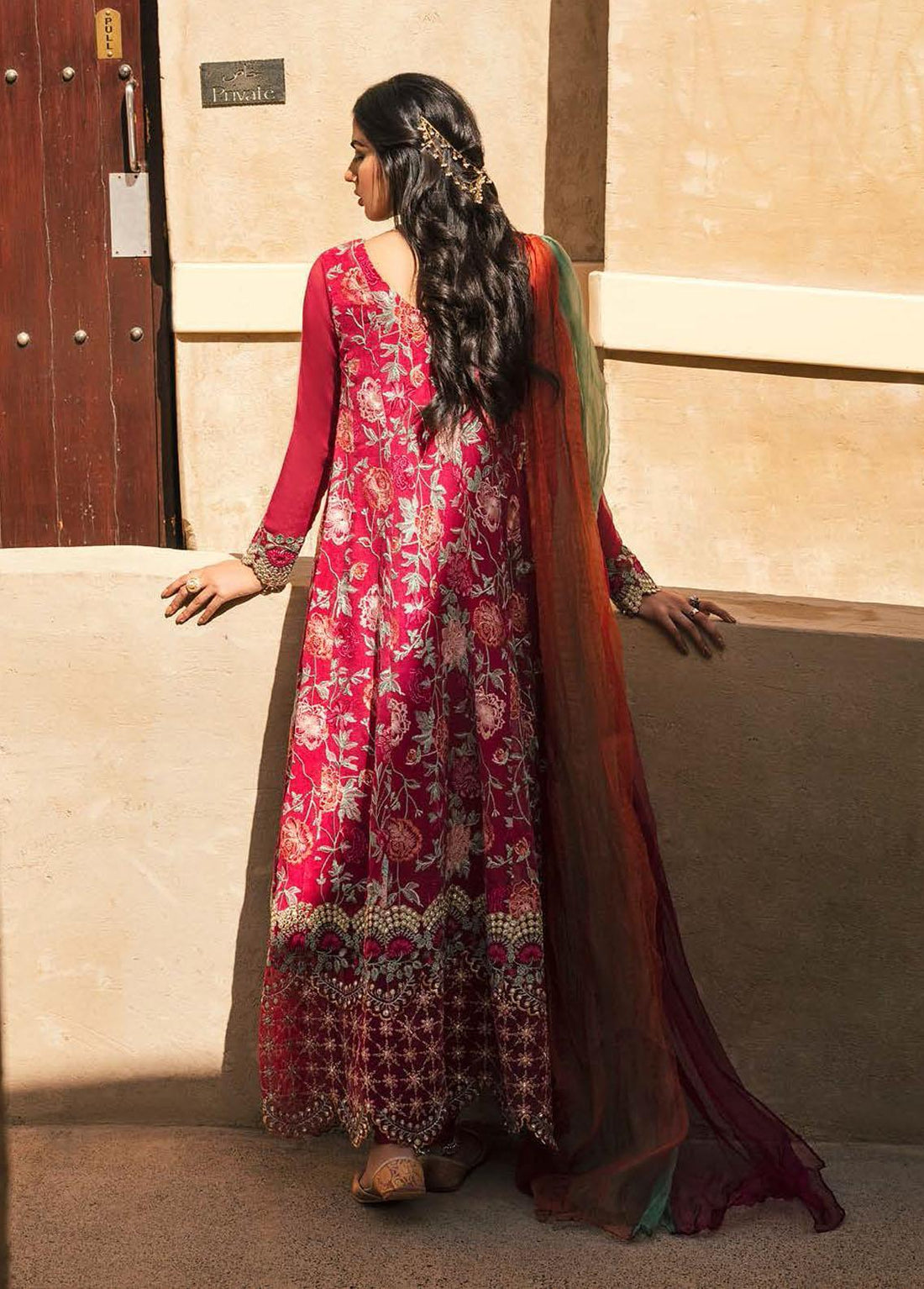 Mushq | Luxury Collection | Kahani - House Of Hania