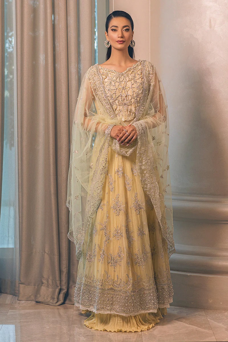 Mushq | Luxury Collection | MSQ22-07 (Aurora) - House Of Hania