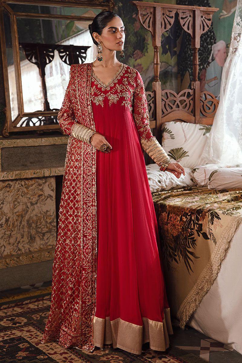 Mushq - Maliah - House Of Hania