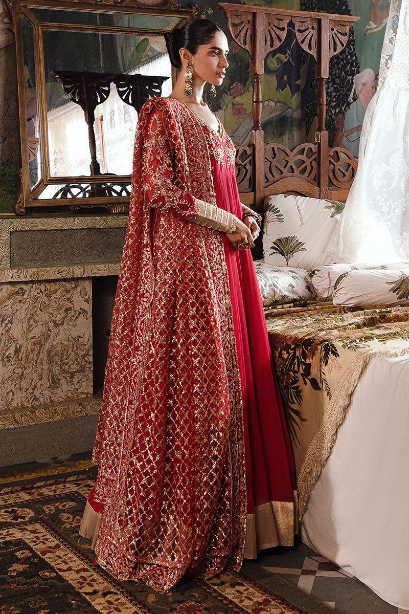 Mushq - Maliah - House Of Hania