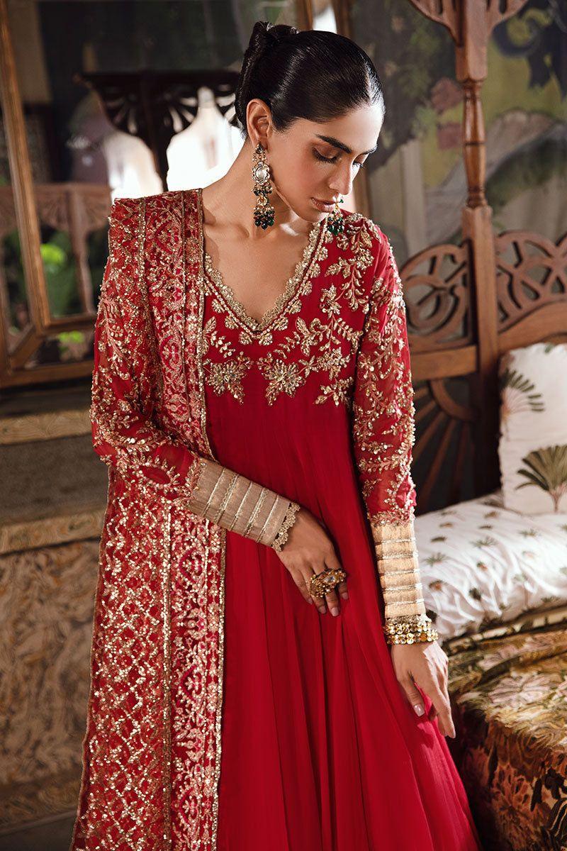 Mushq - Maliah - House Of Hania