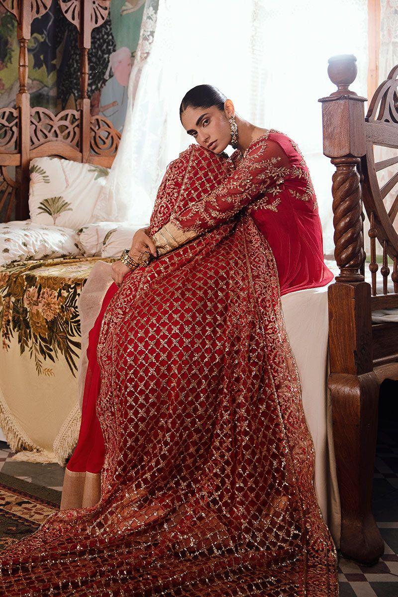 Mushq - Maliah - House Of Hania