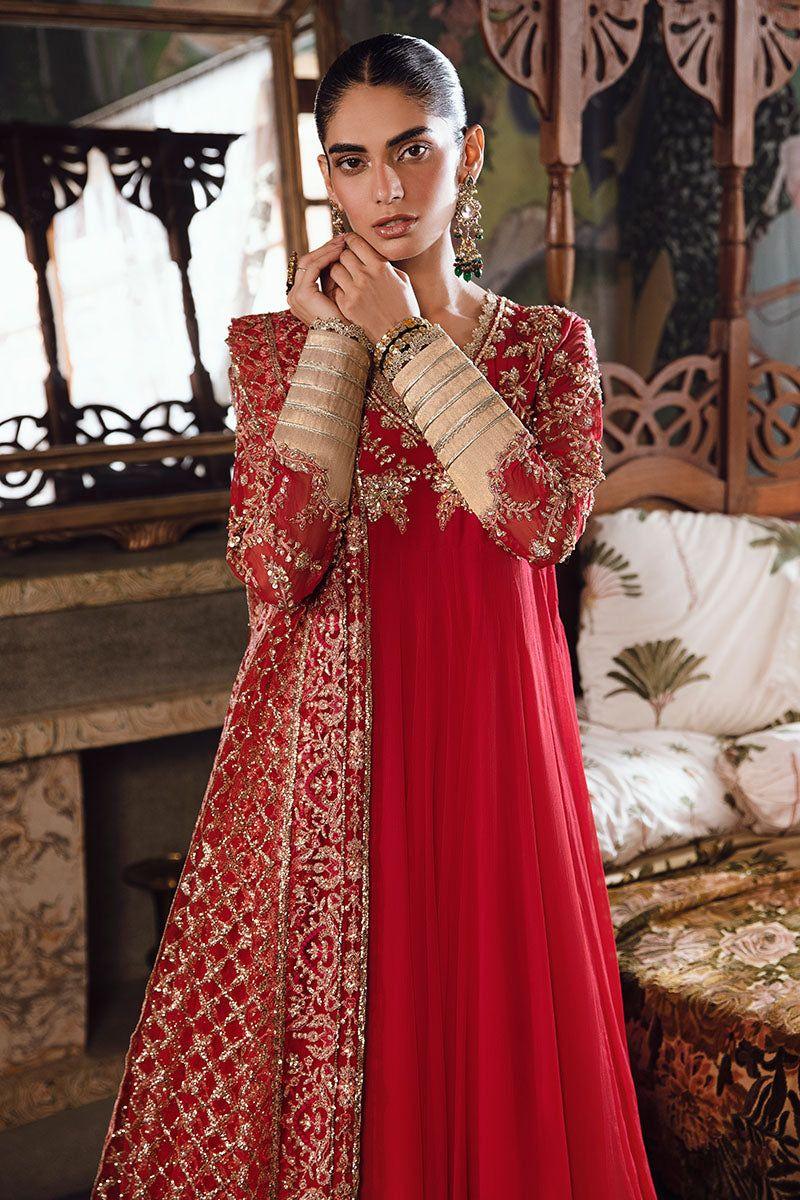 Mushq - Maliah - House Of Hania