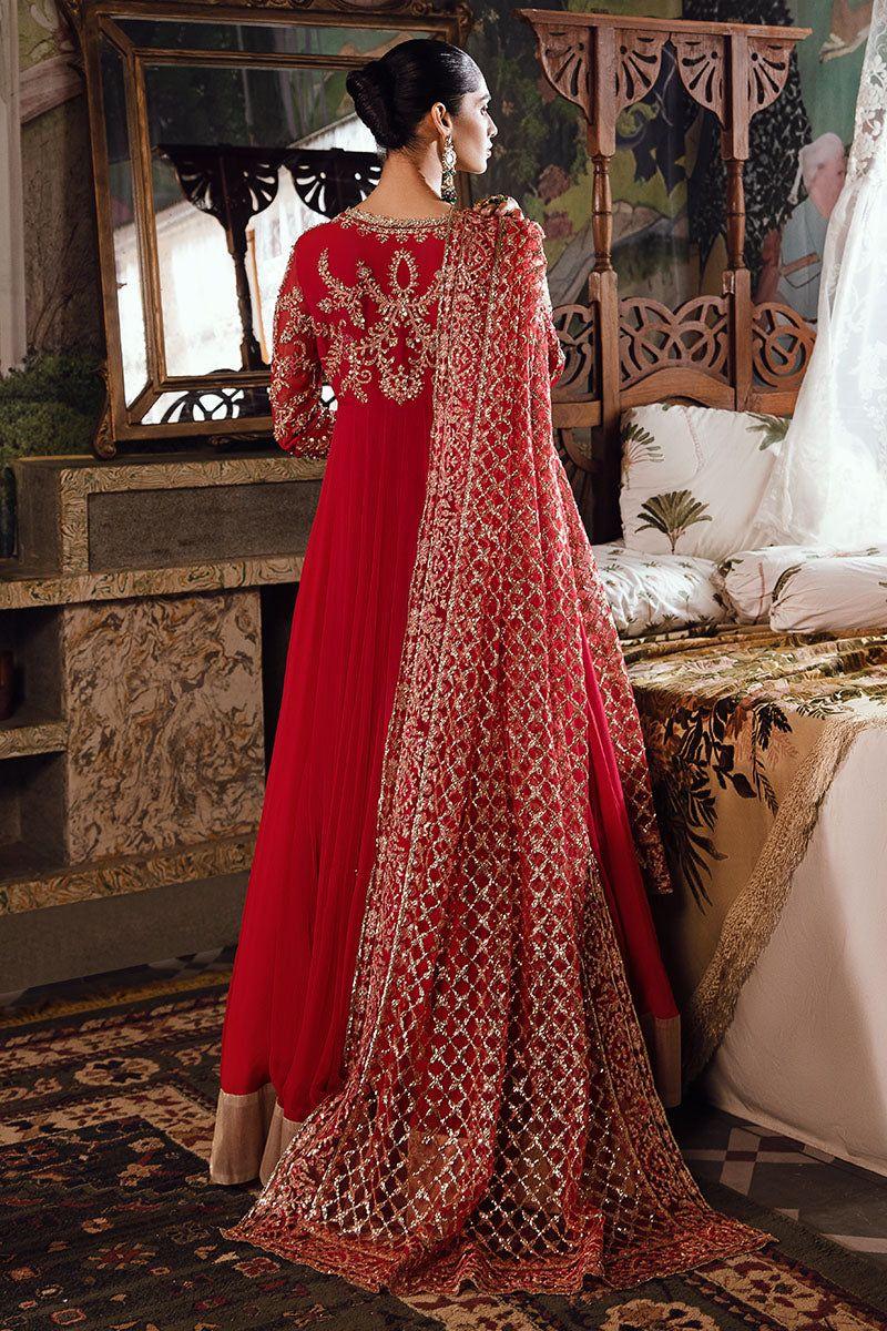 Mushq - Maliah - House Of Hania