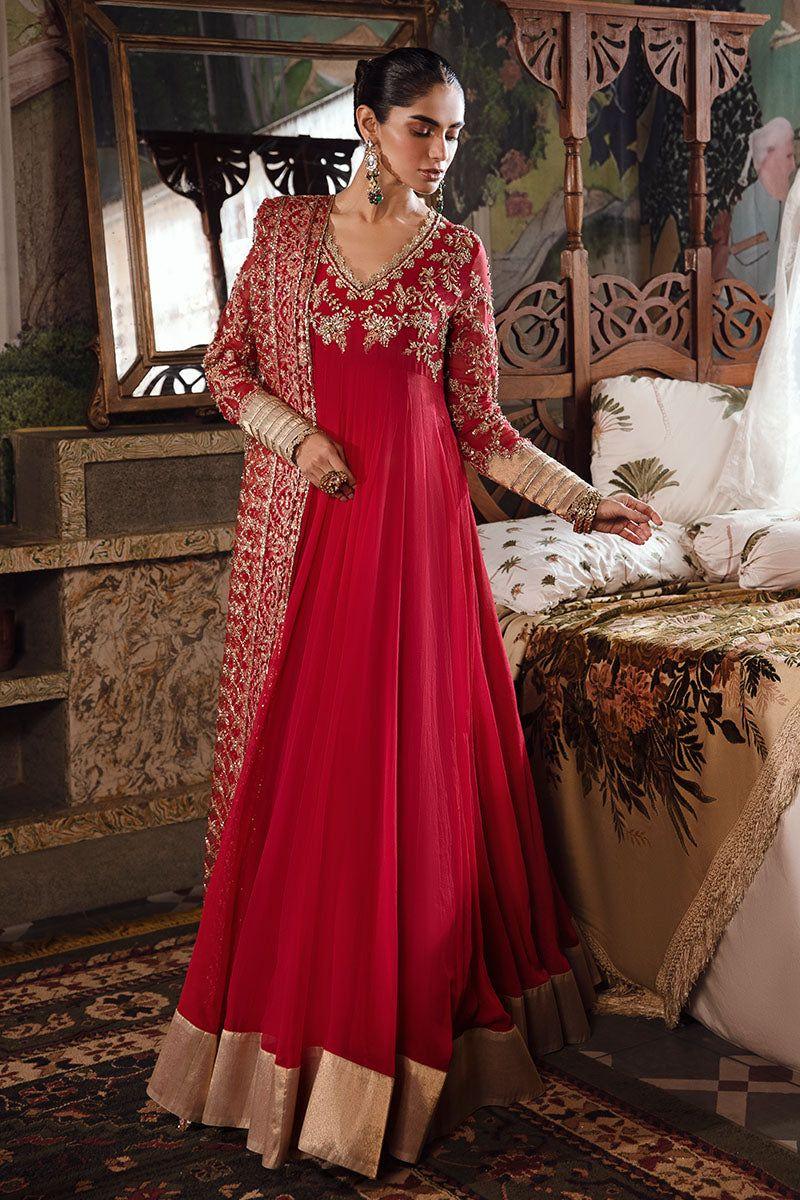 Mushq - Maliah - House Of Hania