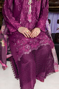 Mushq | Manaram Luxury Lawn 25 | Eternal Beat - House Of Hania