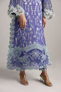 Mushq | Manaram Luxury Lawn 25 | Luminous Essence - House Of Hania