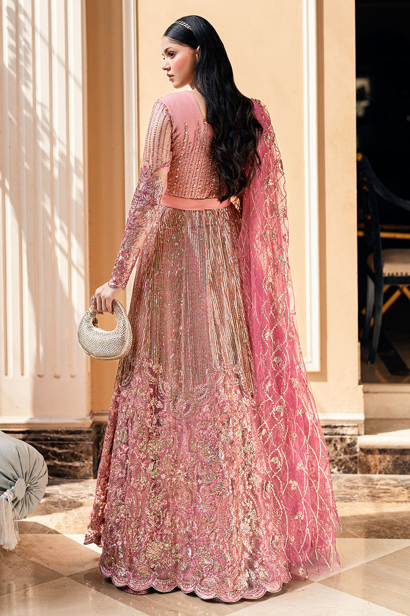 Mushq | Mann Mein Tu Wedding | BONAFIDE - House Of Hania