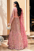 Mushq | Mann Mein Tu Wedding | BONAFIDE - House Of Hania