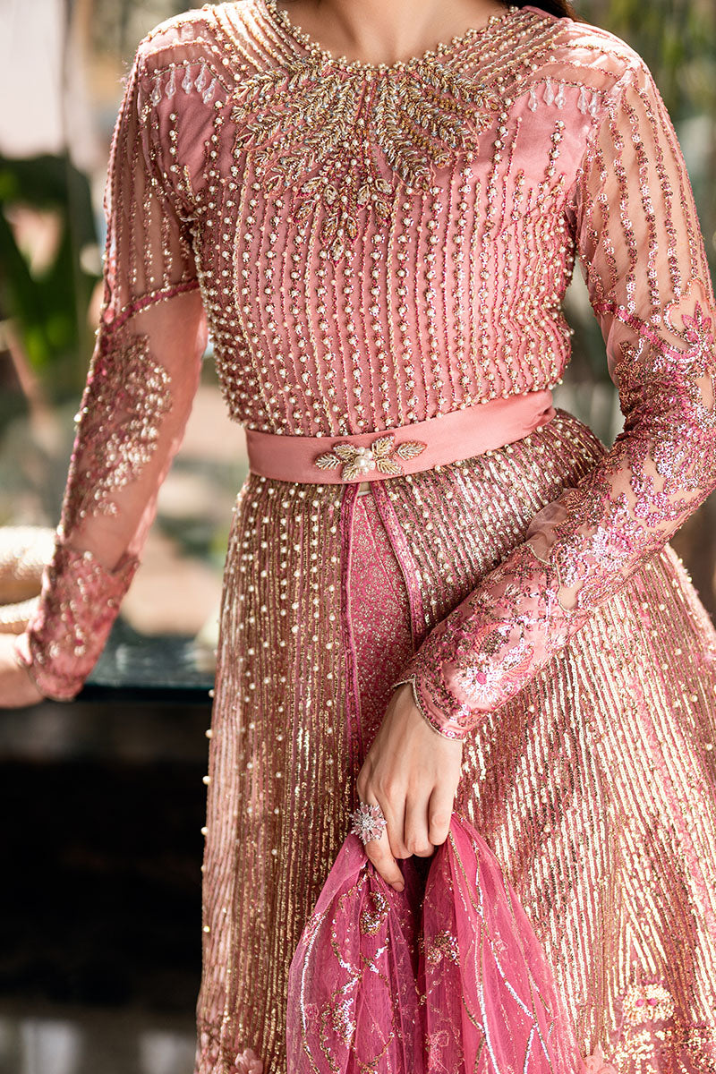 Mushq | Mann Mein Tu Wedding | BONAFIDE - House Of Hania