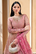 Mushq | Mann Mein Tu Wedding | BONAFIDE - House Of Hania