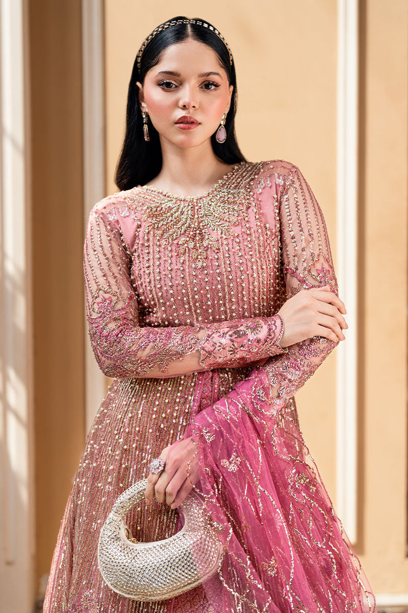 Mushq | Mann Mein Tu Wedding | BONAFIDE - House Of Hania