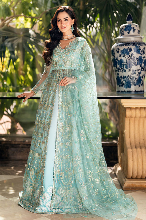 Mushq | Mann Mein Tu Wedding | DOU PAL - House Of Hania