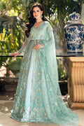 Mushq | Mann Mein Tu Wedding | DOU PAL - House Of Hania