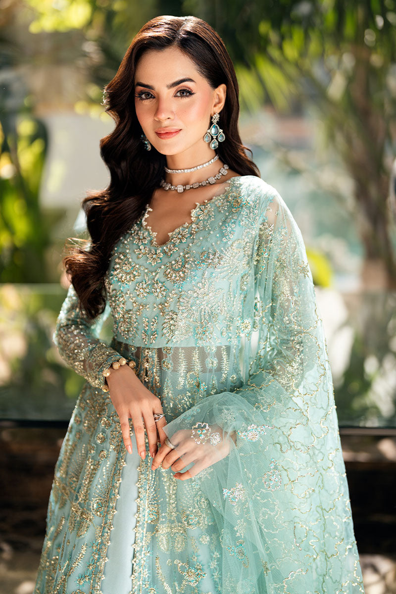 Mushq | Mann Mein Tu Wedding | DOU PAL - House Of Hania