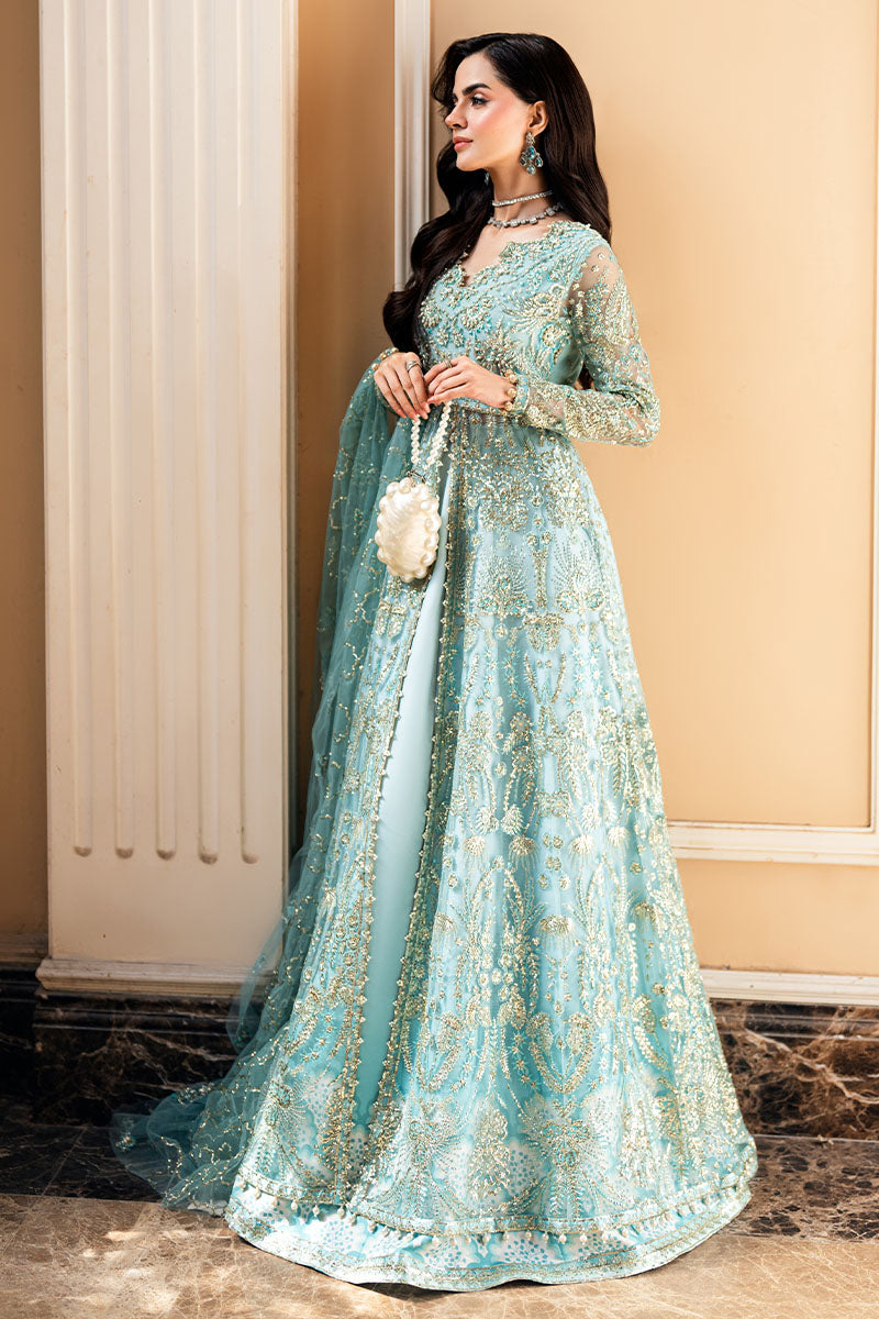 Mushq | Mann Mein Tu Wedding | DOU PAL - House Of Hania