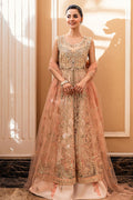 Mushq | Mann Mein Tu Wedding | ISHARAY - House Of Hania