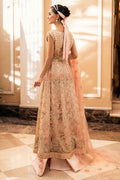 Mushq | Mann Mein Tu Wedding | ISHARAY - House Of Hania