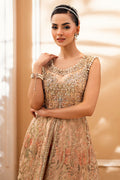 Mushq | Mann Mein Tu Wedding | ISHARAY - House Of Hania