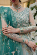 Mushq | Mann Mein Tu Wedding | KAHANI - House Of Hania
