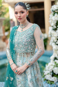Mushq | Mann Mein Tu Wedding | KAHANI - House Of Hania