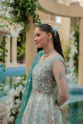 Mushq | Mann Mein Tu Wedding | KAHANI - House Of Hania