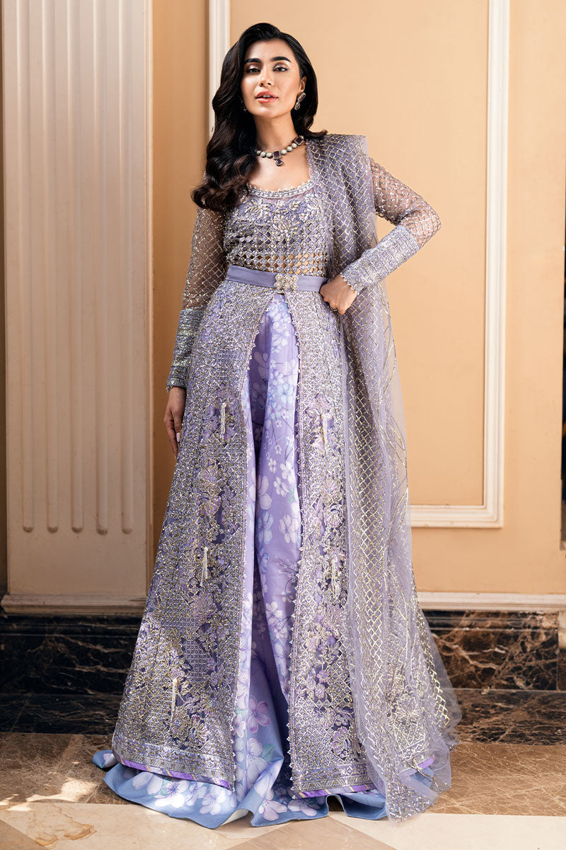 Mushq | Mann Mein Tu Wedding | PAYAAL - House Of Hania