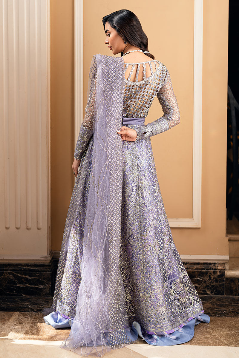 Mushq | Mann Mein Tu Wedding | PAYAAL - House Of Hania