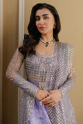 Mushq | Mann Mein Tu Wedding | PAYAAL - House Of Hania