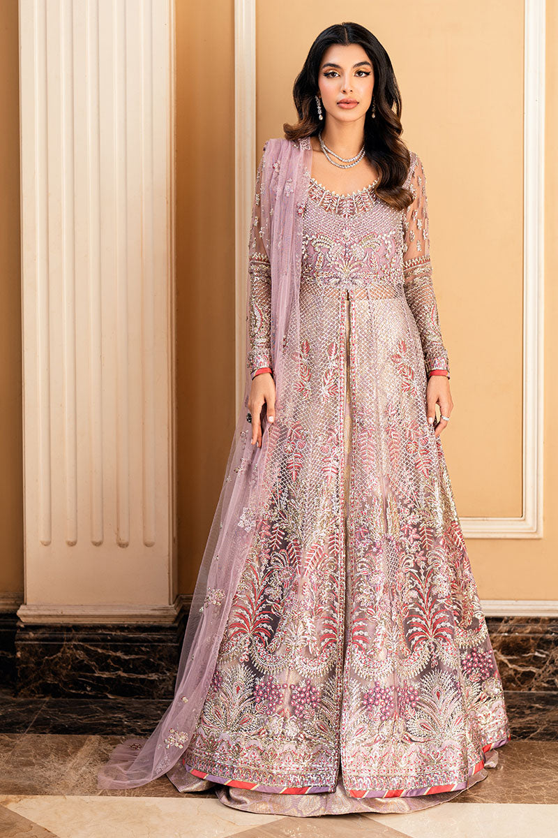 Mushq | Mann Mein Tu Wedding | WADAY - House Of Hania