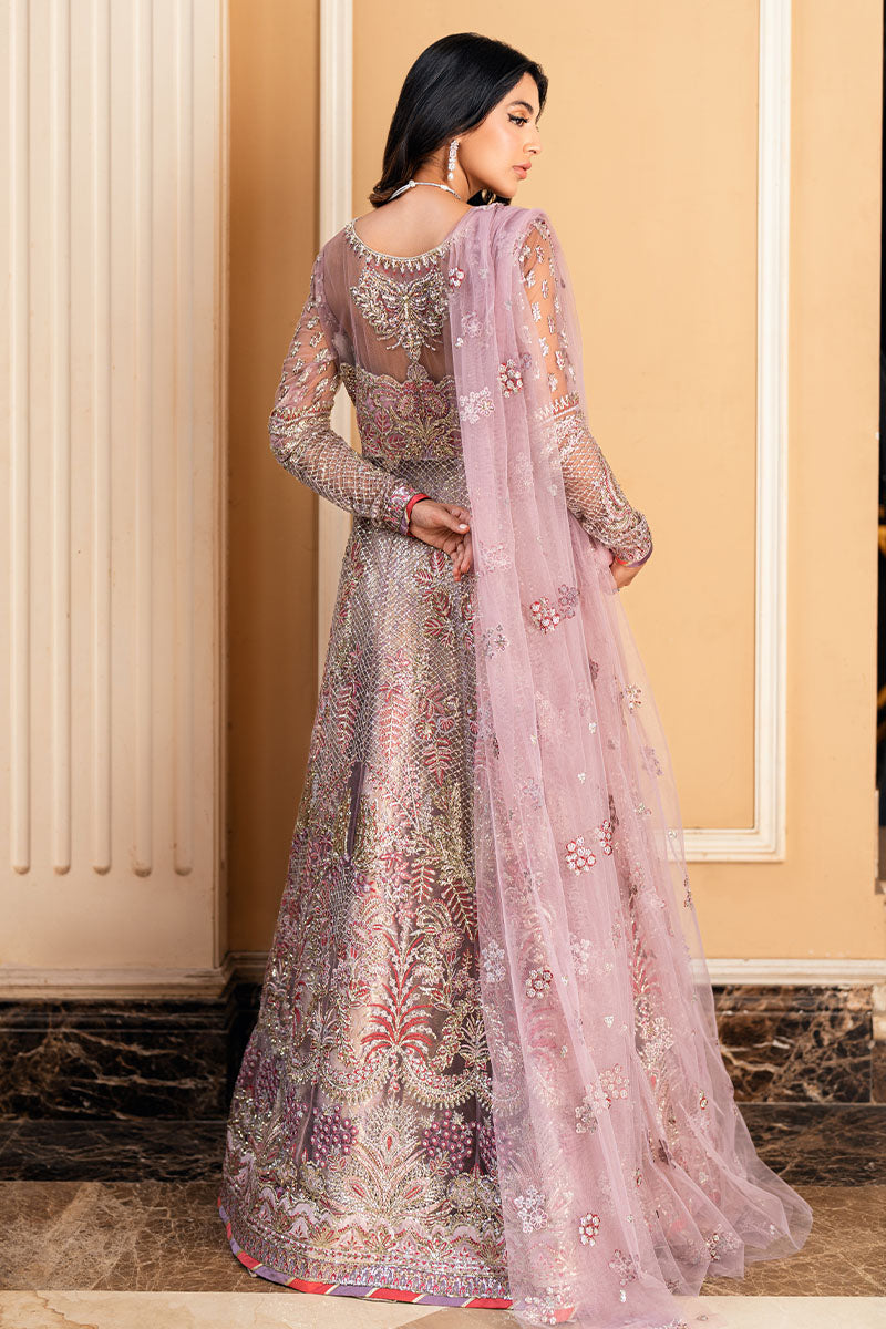 Mushq | Mann Mein Tu Wedding | WADAY - House Of Hania