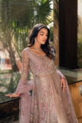 Mushq | Mann Mein Tu Wedding | WADAY - House Of Hania