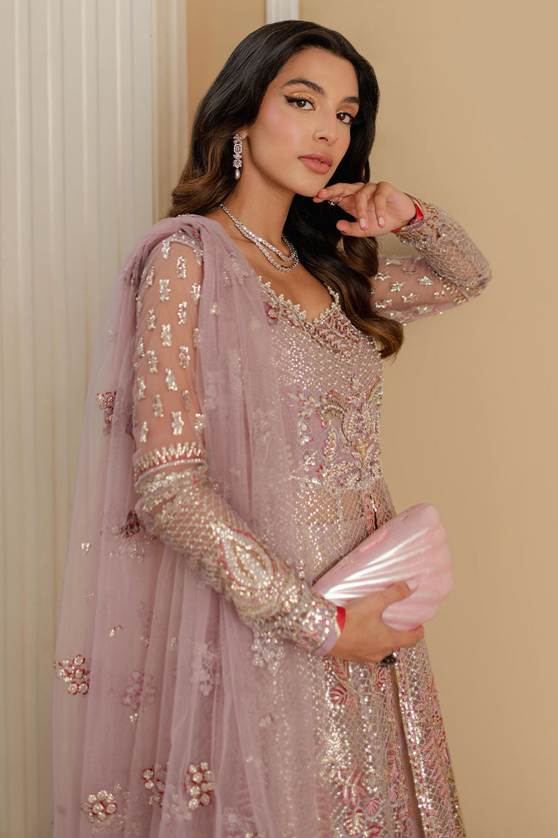 Mushq | Mann Mein Tu Wedding | WADAY - House Of Hania
