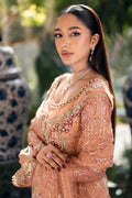 Mushq | Mann Mein Tu Wedding | YAARI - House Of Hania