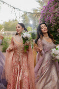 Mushq | Mann Mein Tu Wedding | YAARI - House Of Hania