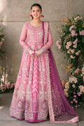 Mushq | Mastani Evening Luxury Chiffon | Dua - House Of Hania