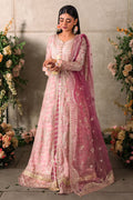 Mushq | Mastani Evening Luxury Chiffon | Maisha - House Of Hania