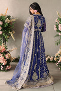 Mushq | Mastani Evening Luxury Chiffon | Sehar - House Of Hania