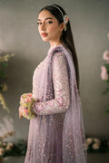 Mushq | Matani Evening Luxury Chiffon | Alyana - House Of Hania