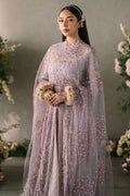 Mushq | Matani Evening Luxury Chiffon | Alyana - House Of Hania