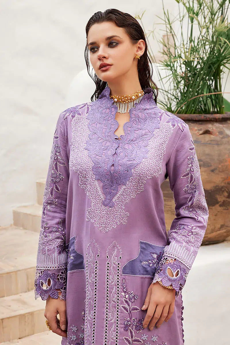 Mushq | Moroccan Dreams 23 | Adilah - House Of Hania