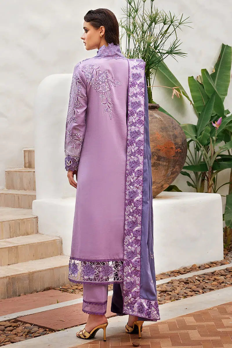 Mushq | Moroccan Dreams 23 | Adilah - House Of Hania