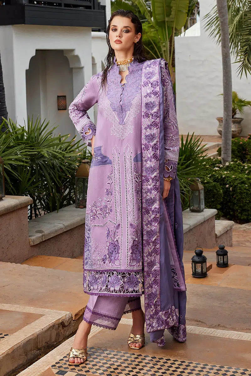 Mushq | Moroccan Dreams 23 | Adilah - House Of Hania