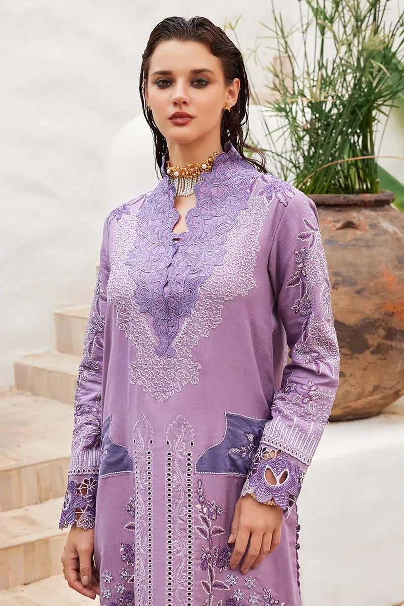 Mushq | Moroccan Dreams 23 | Adilah - House Of Hania