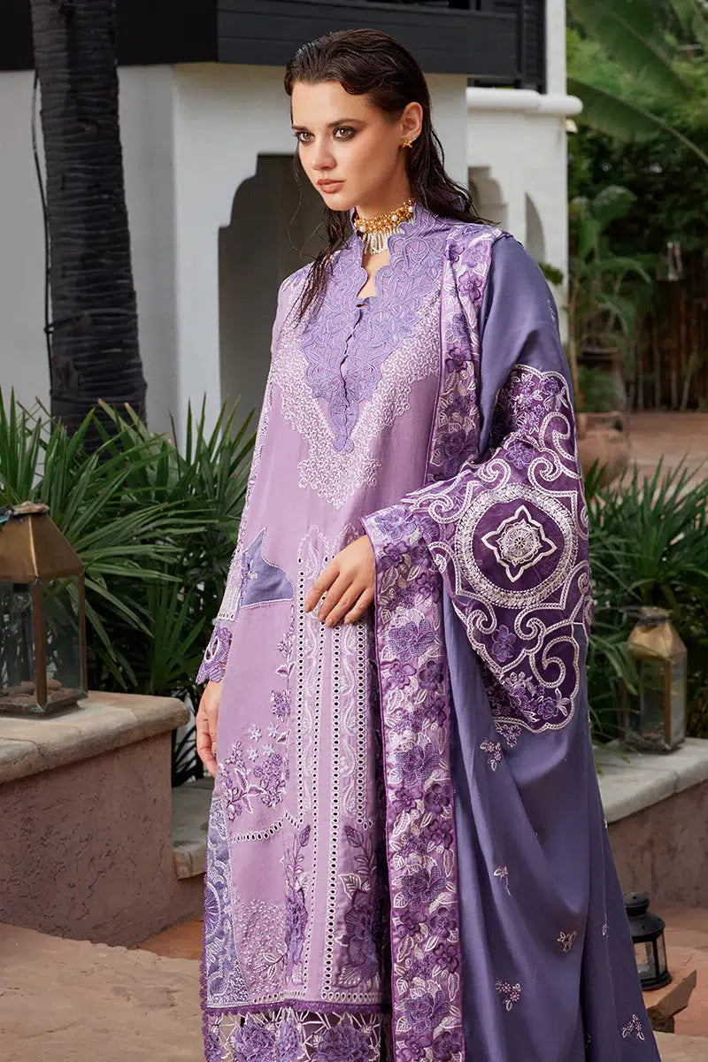 Mushq | Moroccan Dreams 23 | Adilah - House Of Hania